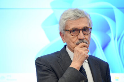 massimo d'alema referendum