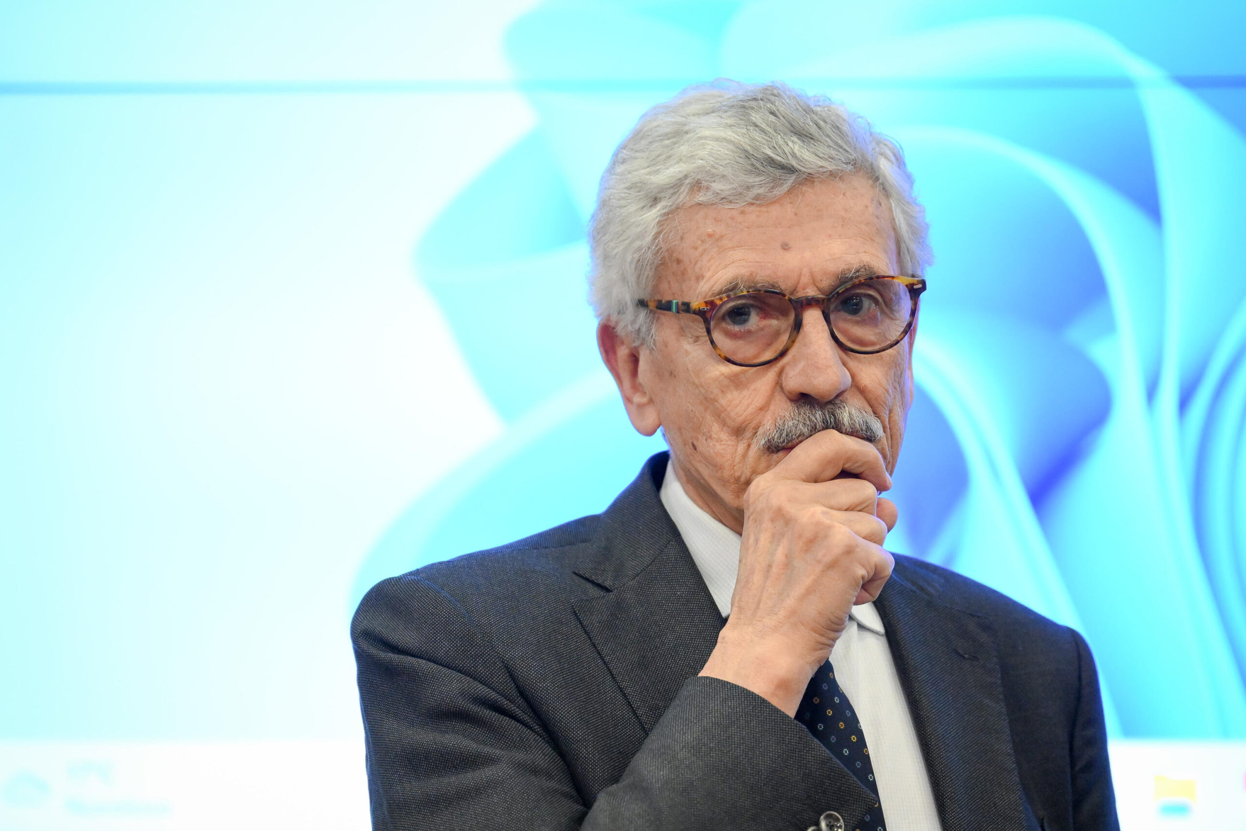 massimo d'alema referendum