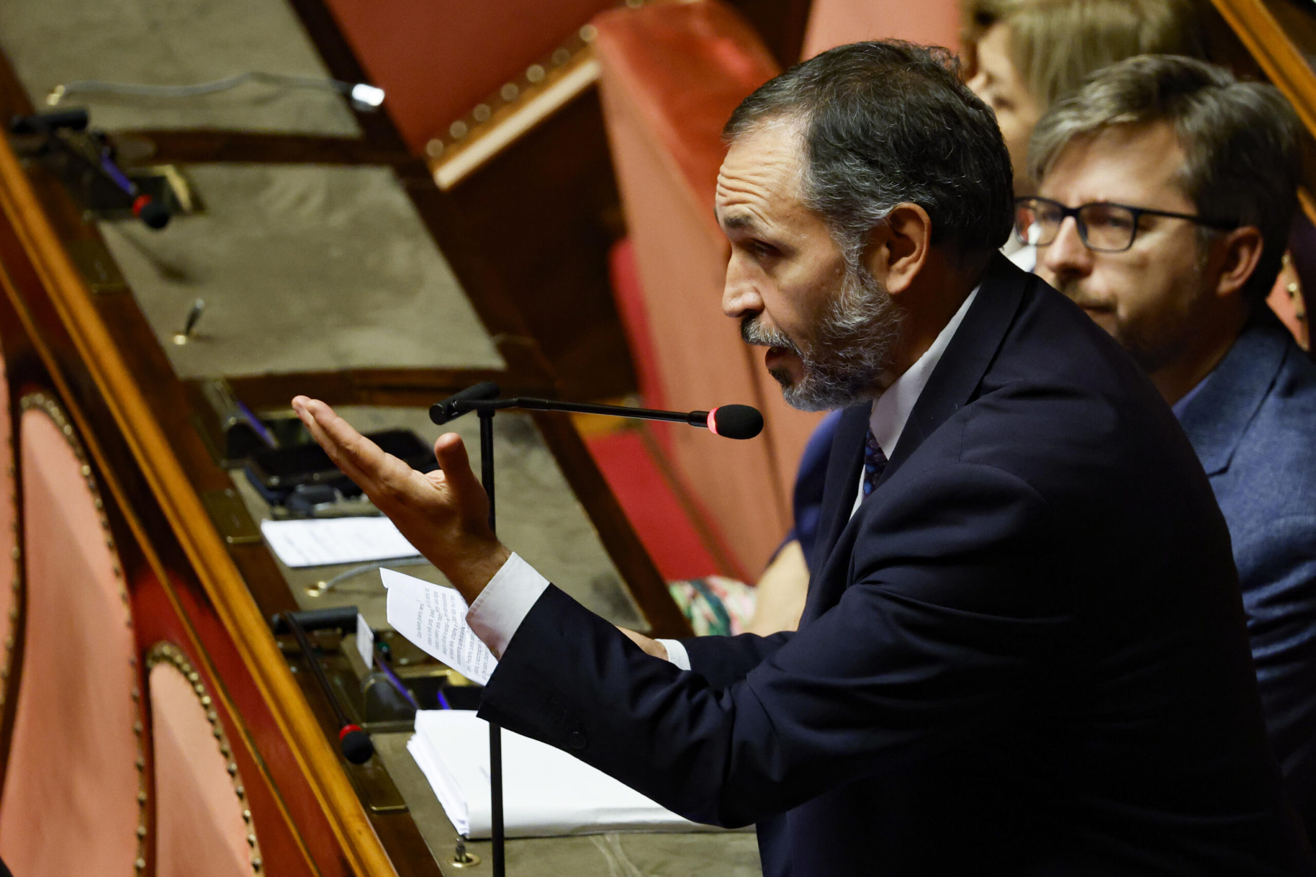 filippo sensi pd referendum