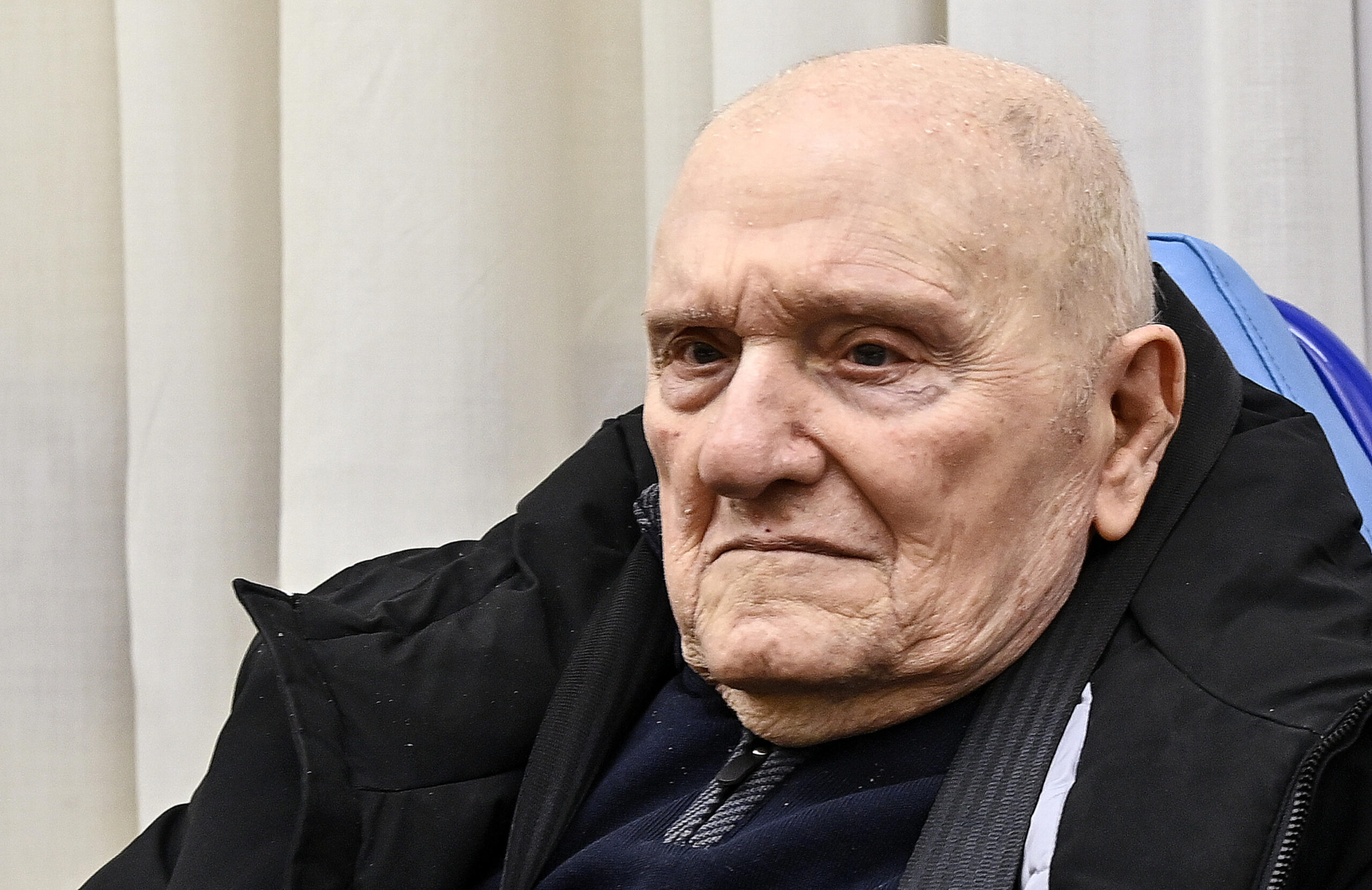 Rodolfo Fiesoli, morto il profeta del Forteto