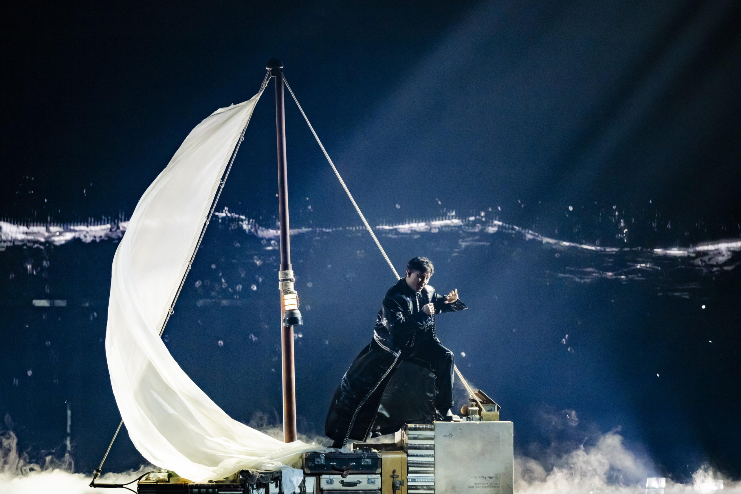 Eurovision 2025: quanta pop dance, sorpresa Australia, delude la favorita Austria. Il meglio e peggio della seconda semifinale Eurovision 2025: quanta pop dance, sorpresa Australia, delude la favorita Austria. Il meglio e peggio della seconda semifinale