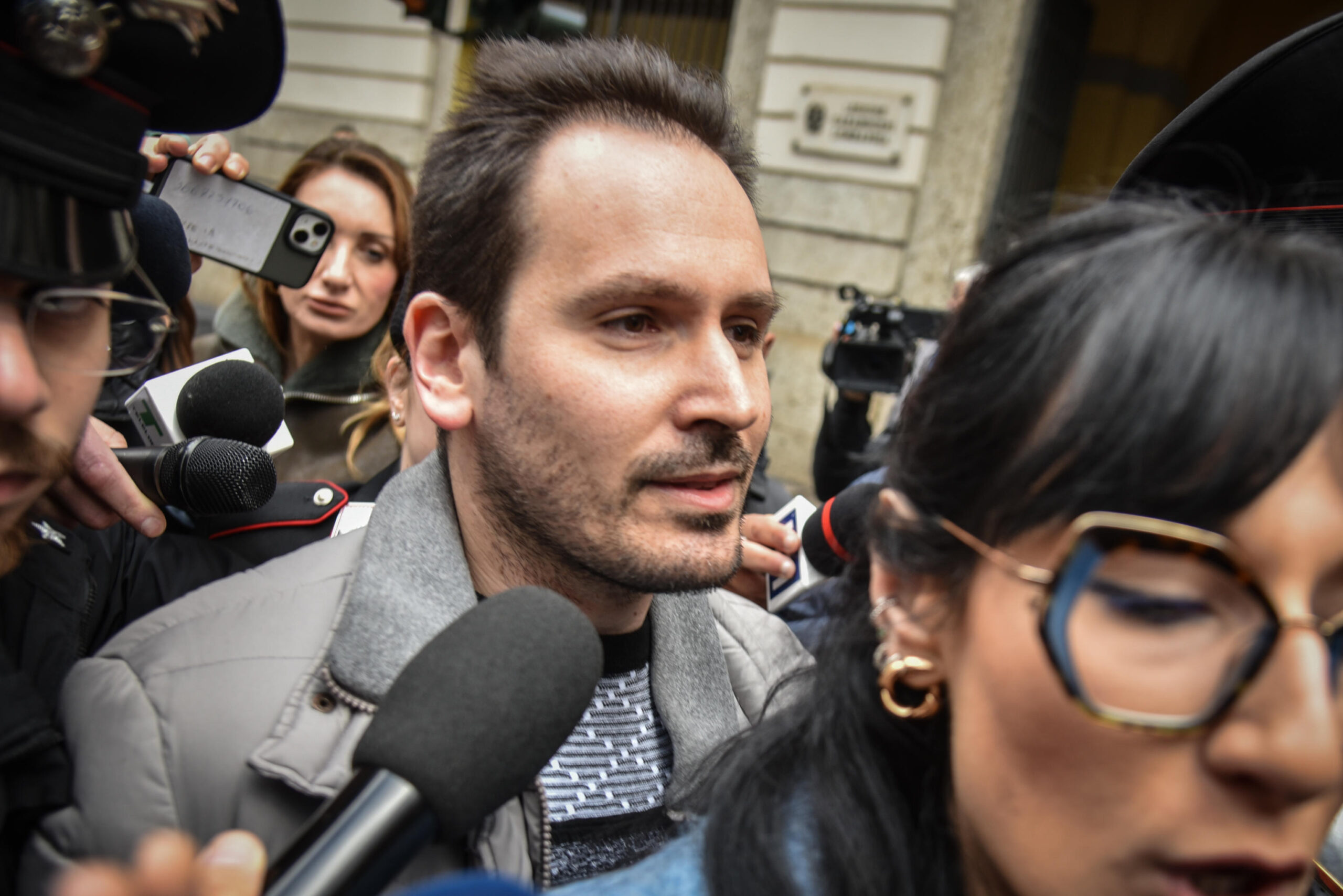andrea sempio