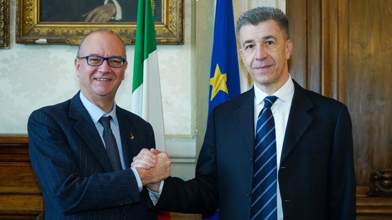 Gino Cecchettin ministro valditara violenza contro le donne