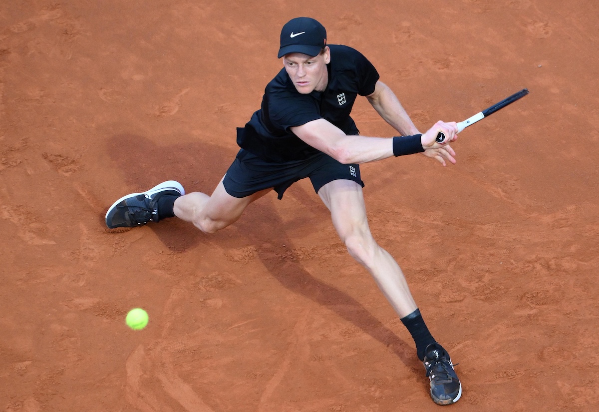 Jannik Sinner