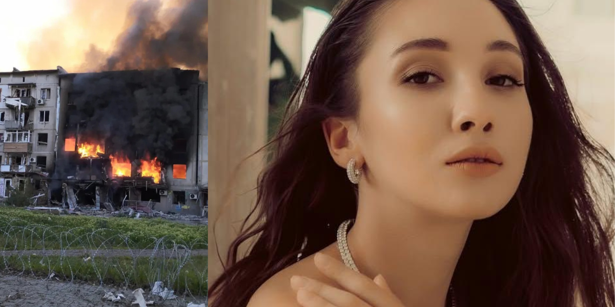 La casa della cantante ucraina dell’Eurovision distrutta dai missili russi, lo shock e la rabbia: «Non mi fermerò» – Il video