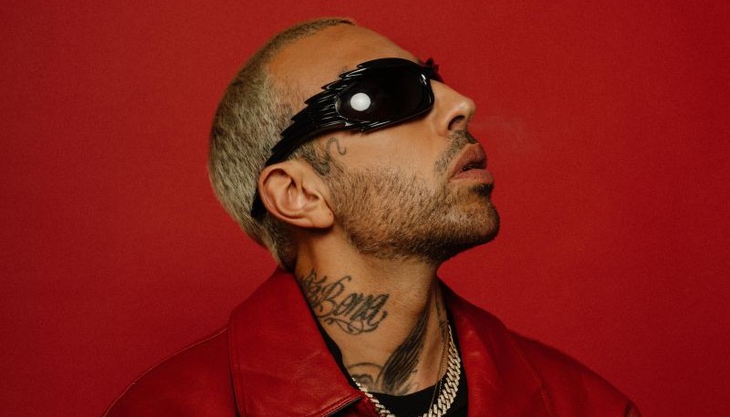La vita dei rap, il nuovo album e lo scudetto del Napoli. Luchè: «Basta urlare al miracolo se vinciamo, lo meritiamo» – L’intervista La vita dei rap, il nuovo album e lo scudetto del Napoli. Luchè: «Basta urlare al miracolo se vinciamo, lo meritiamo» – L’intervista