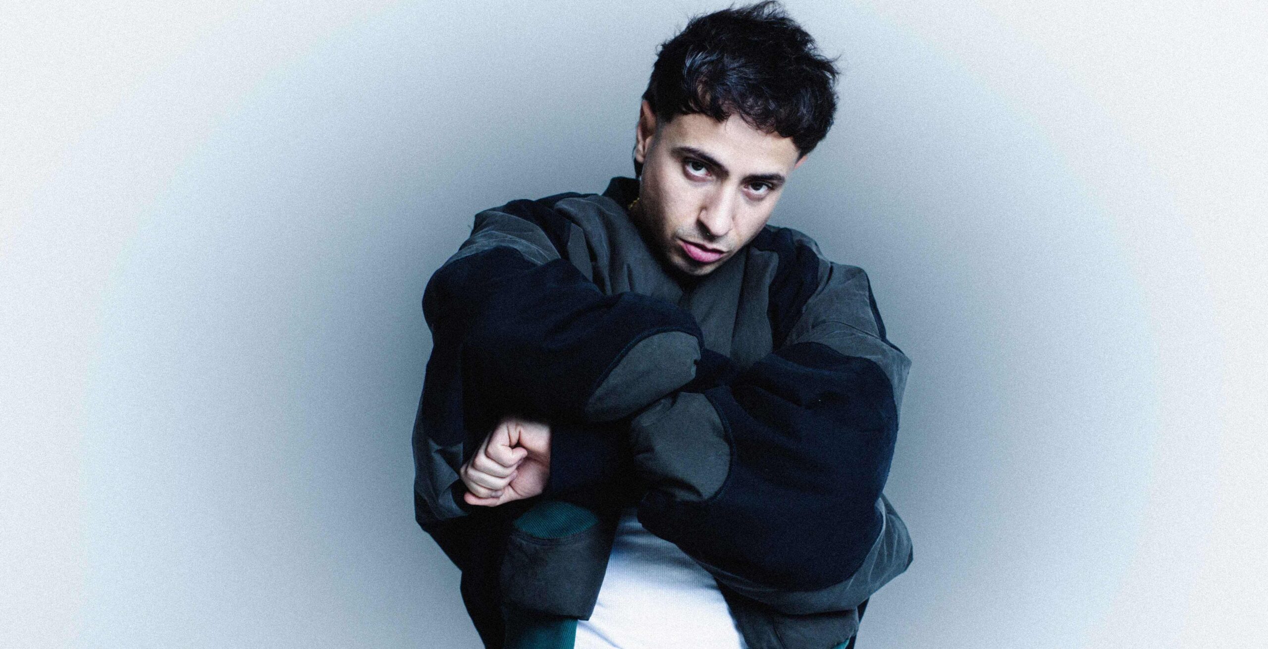 Il metallo e la carne di Mostro: «Ricordo quando mi prendevano in giro perché il rap era da sfigati» – L’intervista Il metallo e la carne di Mostro: «Ricordo quando mi prendevano in giro perché il rap era da sfigati» – L’intervista