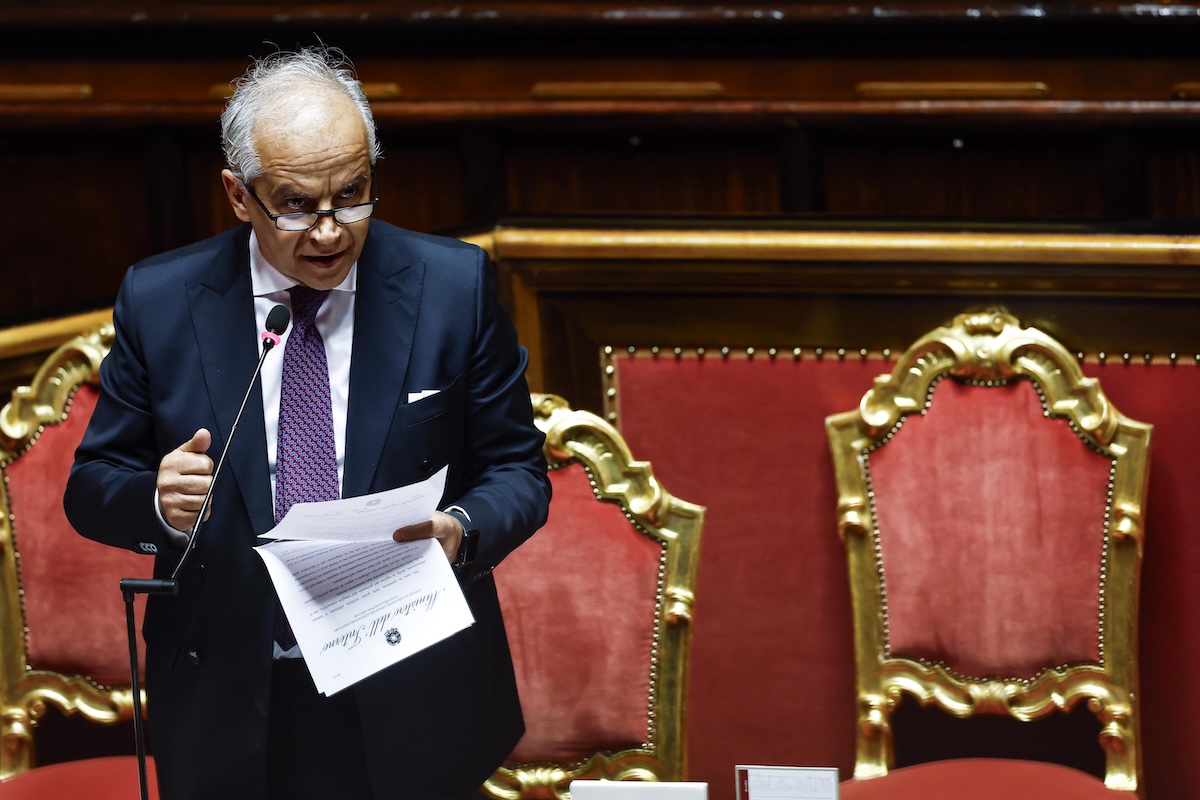 Matteo Piantedosi