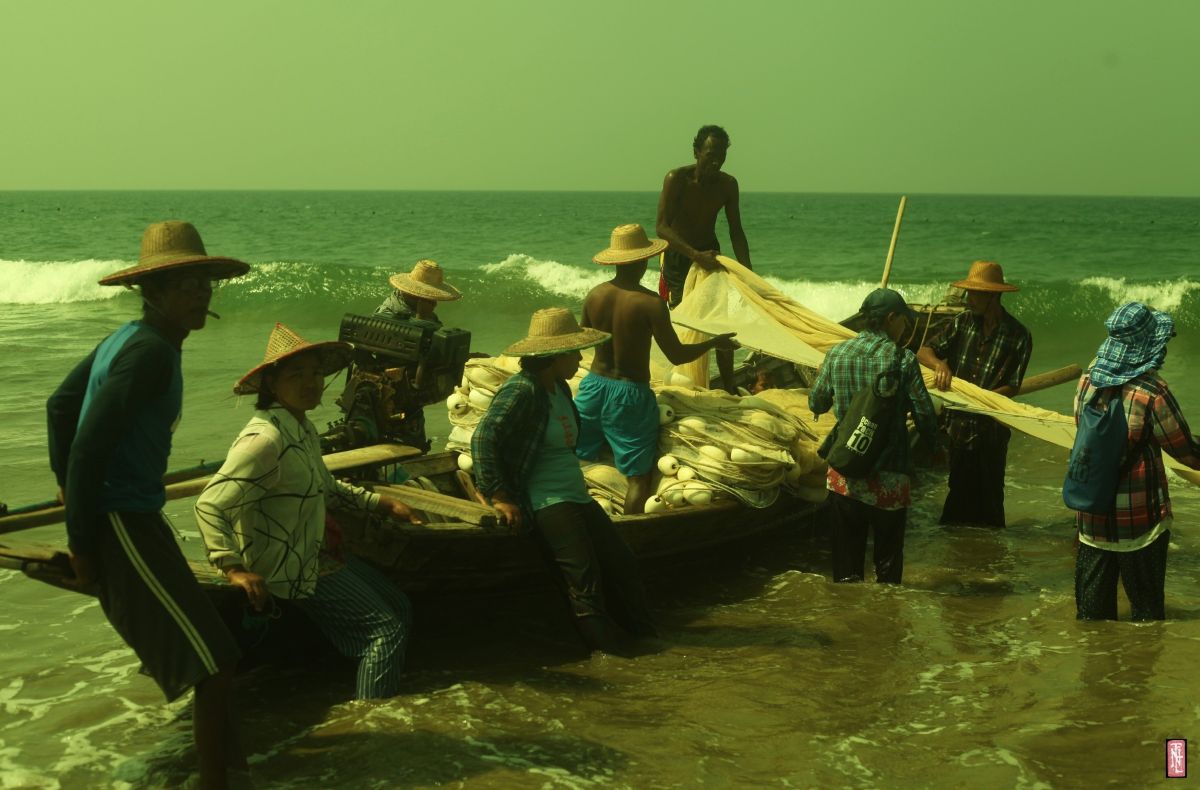 Una mostra per aiutare il Myanmar: nelle foto d’arte di Tassoni Estense la quotidianità di un Paese magico e ferito Una mostra per aiutare il Myanmar: nelle foto d’arte di Tassoni Estense la quotidianità di un Paese magico e ferito