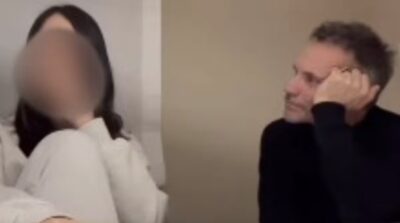 Nek figlia fidanzata