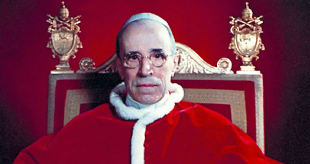 Papa Pio XII