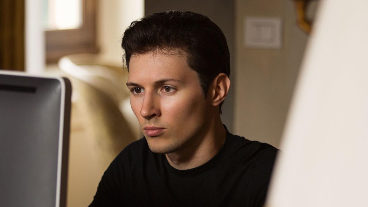 Telegram, Pavel Durov accusa la Francia di voler censurare i conservatori in Romania, senza prove e dimenticando il suo passato