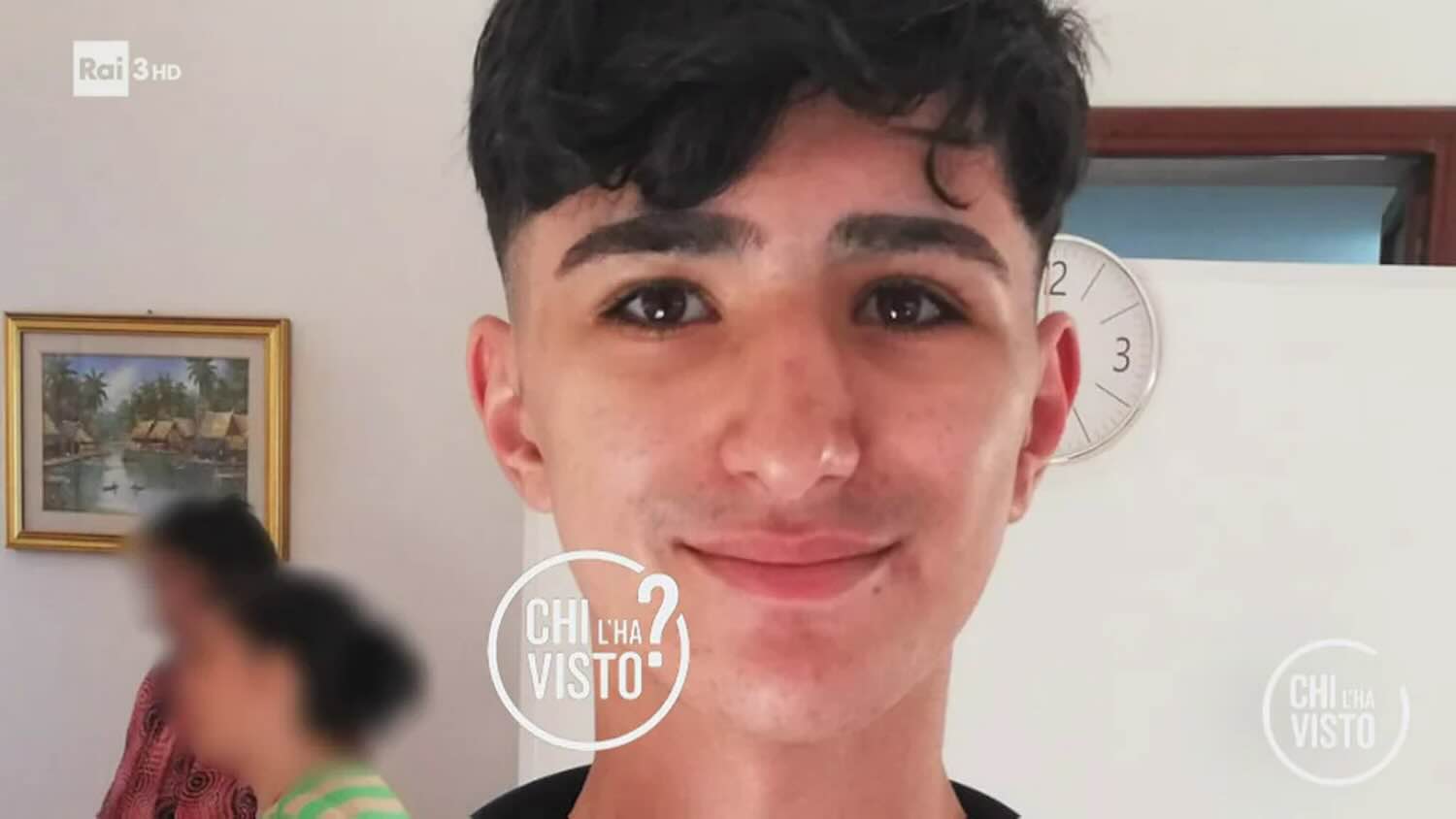 rayan mdallel trovato morto nel torinese giallo sul 15enne scomparso da tre mesi in campania da Open.online rayan mdallel trovato morto nel torinese giallo sul 15enne scomparso da tre mesi in campania