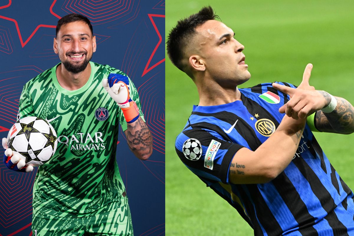 Finale di Champions Inter-Psg. Pronostici e quote