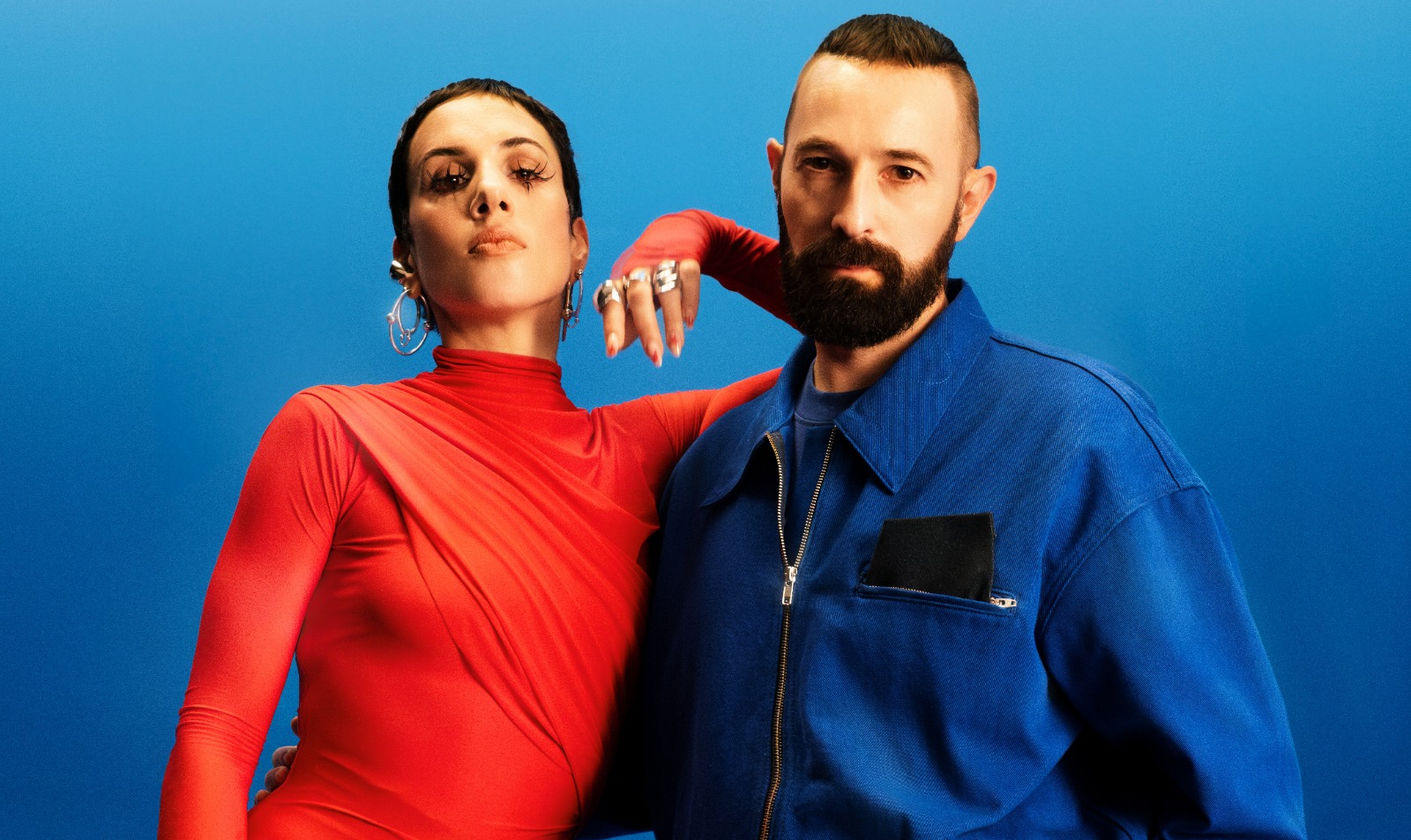 Olly ci mette il cuore, i Coma_Cose puro pop, solito dramma estivo Fred De Palma, disastro TriGno. Le nostre recensioni Olly ci mette il cuore, i Coma_Cose puro pop, solito dramma estivo Fred De Palma, disastro TriGno. Le nostre recensioni
