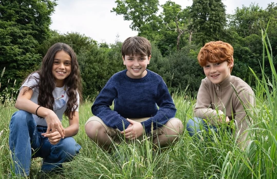 harry potter fan divisi sul cast woke della nuova serie sorpresa j k rowling non potrei essere più felice da Open.online harry potter fan divisi sul cast woke della nuova serie sorpresa j k rowling non potrei essere più felice
