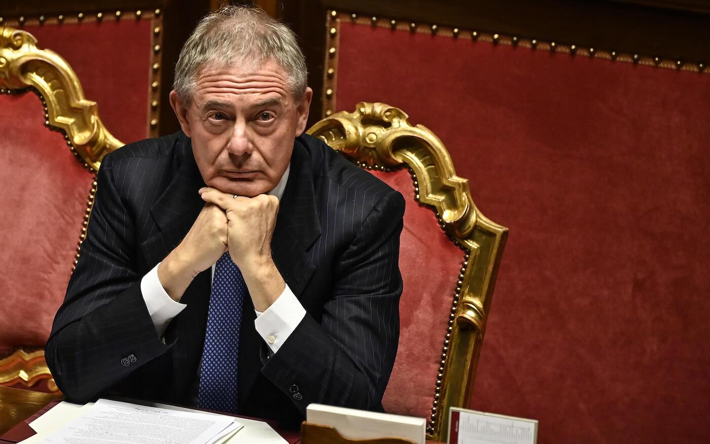 Chi è Adolfo Urso