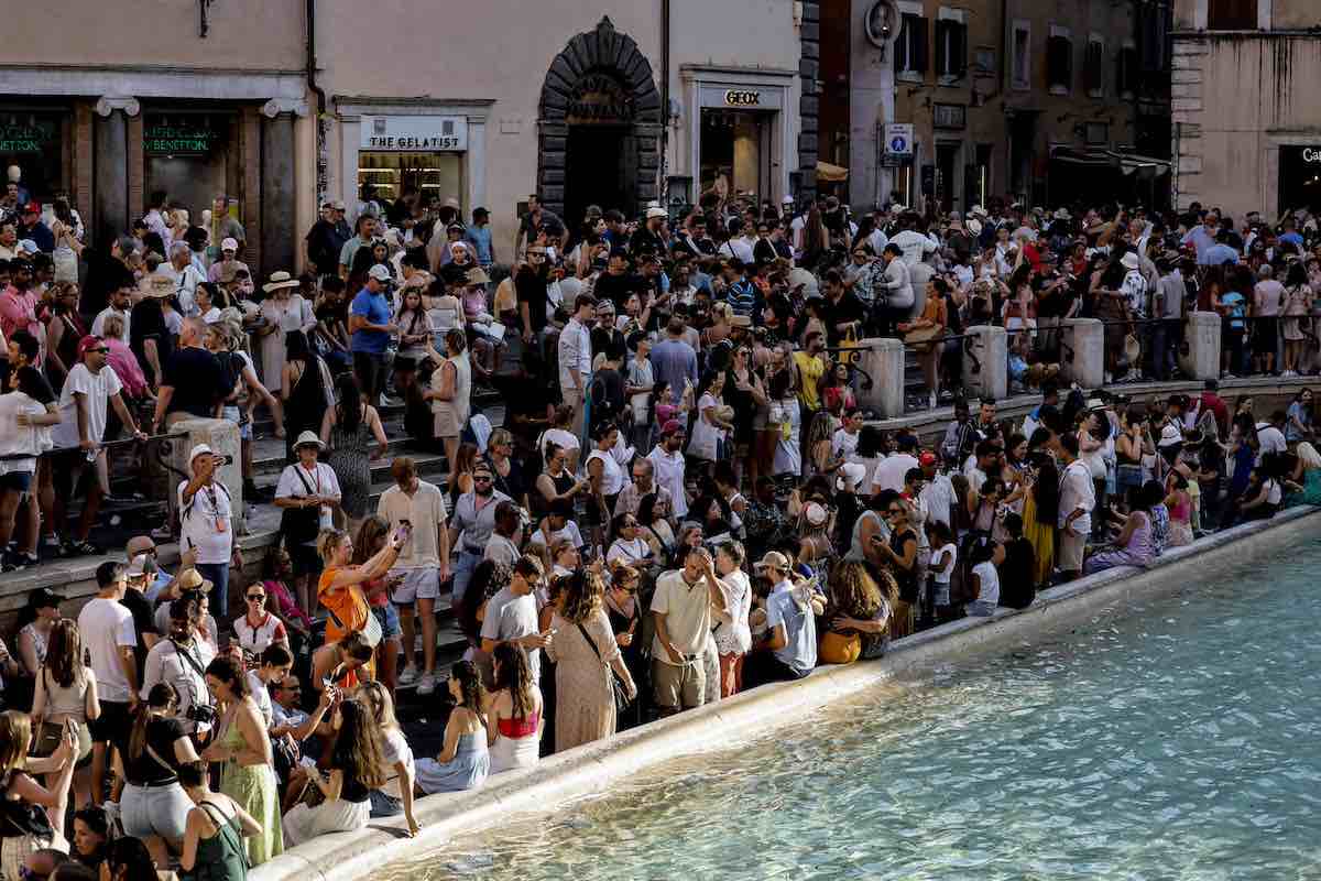 italia a rischio di violenza terroristica gli usa alzano l allerta per i turisti cos è il travel advisory e quali sono i posti a rischio da Open.online italia a rischio di violenza terroristica gli usa alzano l allerta per i turisti cos è il travel advisory e quali sono i posti a rischio