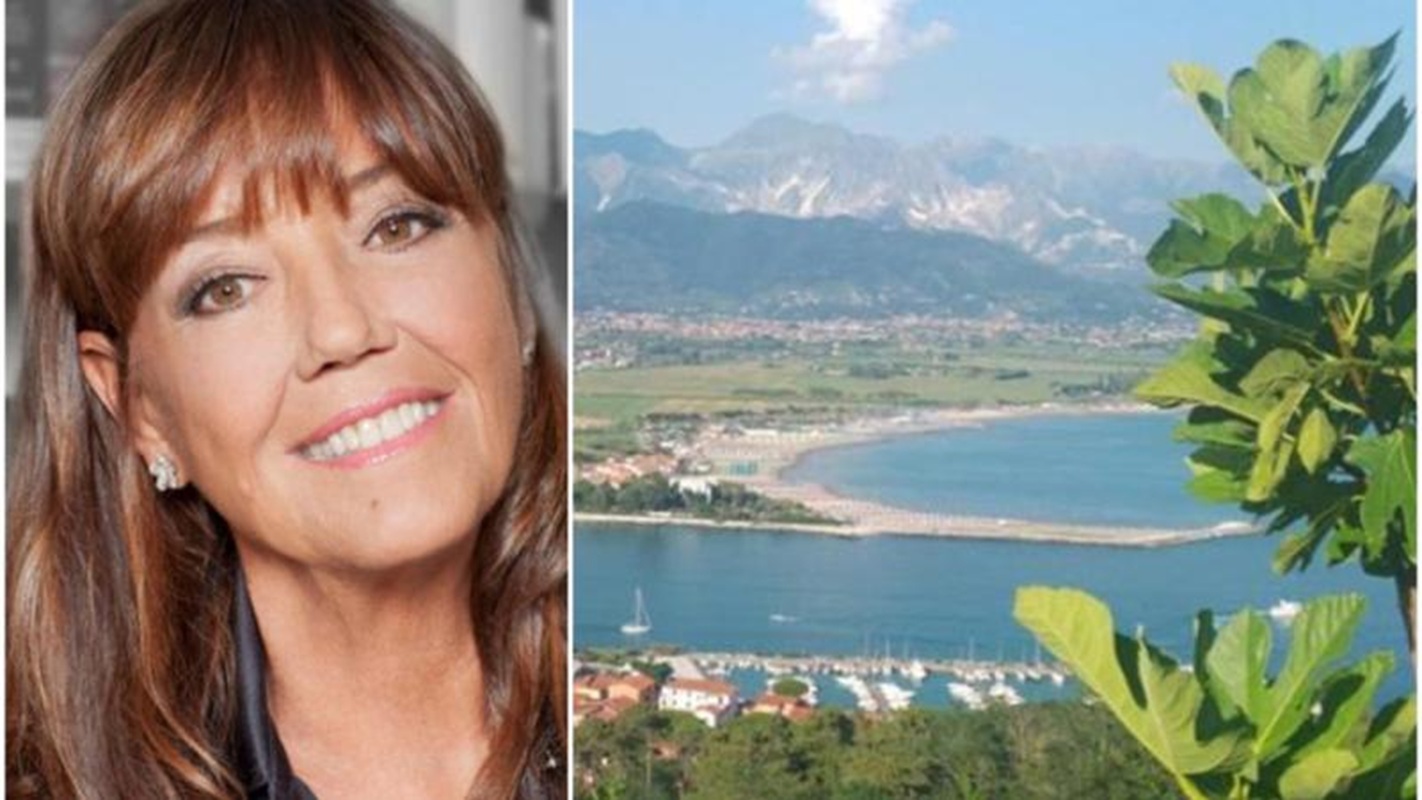 La rapina nella villa di Annamaria Bernardini de Pace: «Io, stuprata per corrispondenza» La rapina nella villa di Annamaria Bernardini de Pace: «Io, stuprata per corrispondenza»