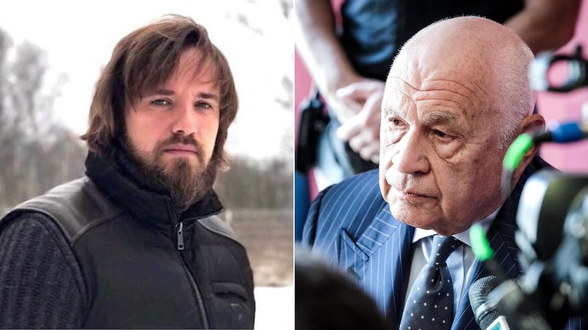 Caso Uss, per il Csm il comportamento di Nordio fu contraddittorio: «Poteva chiedere misure più dure, ma non lo fece»