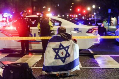 attentato washington