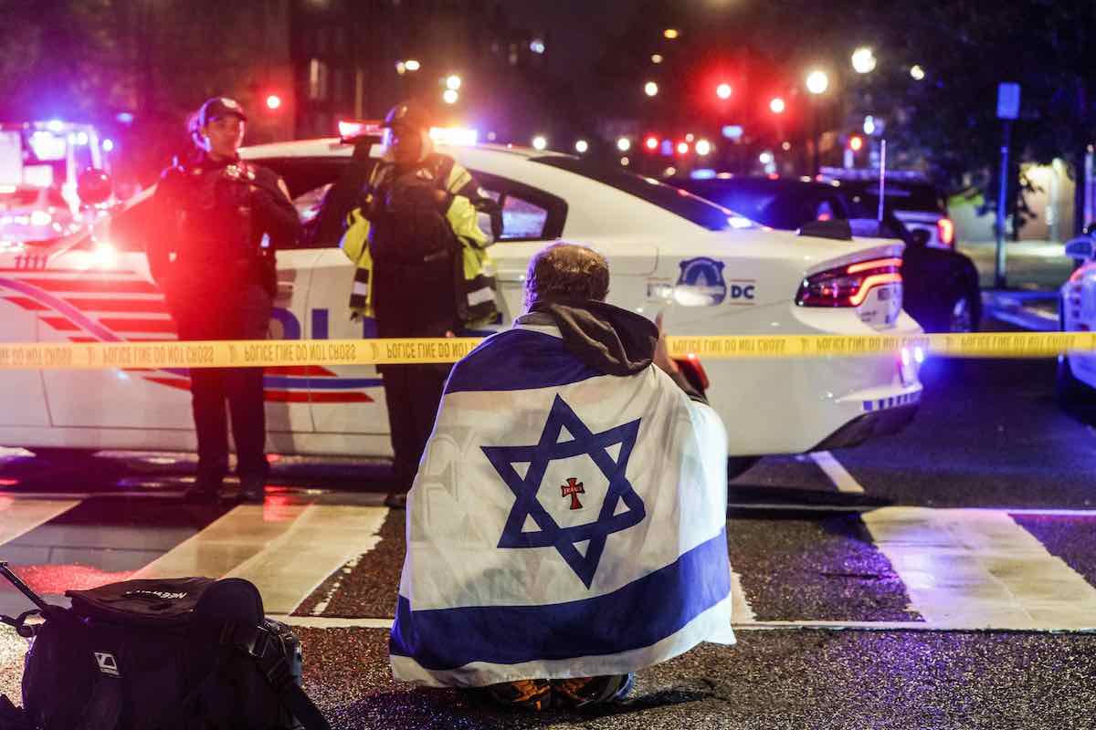 attentato washington