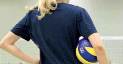 barletta allenatore pallavolo