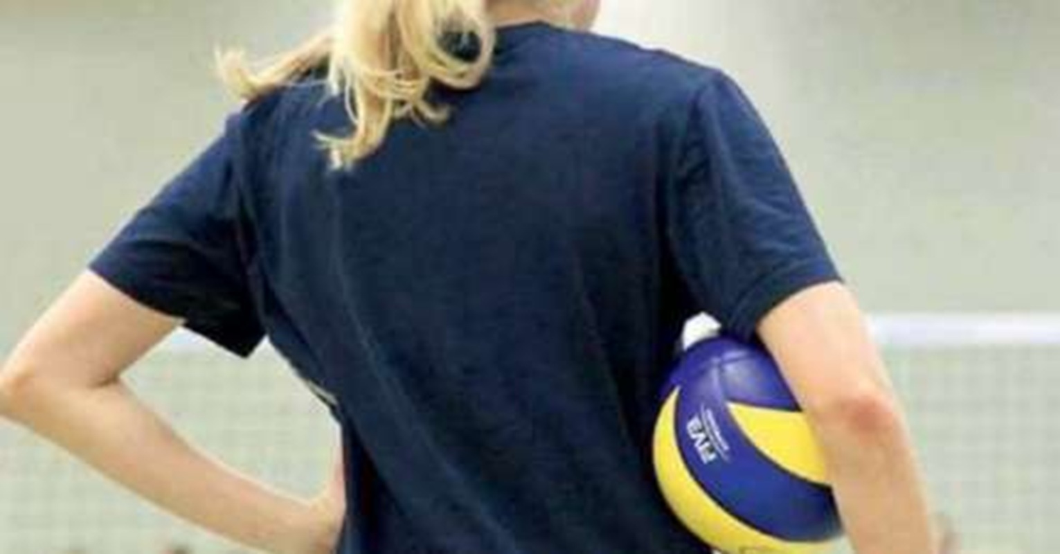 barletta allenatore pallavolo