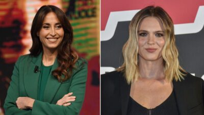 benedetta parodi brenda lodigiani