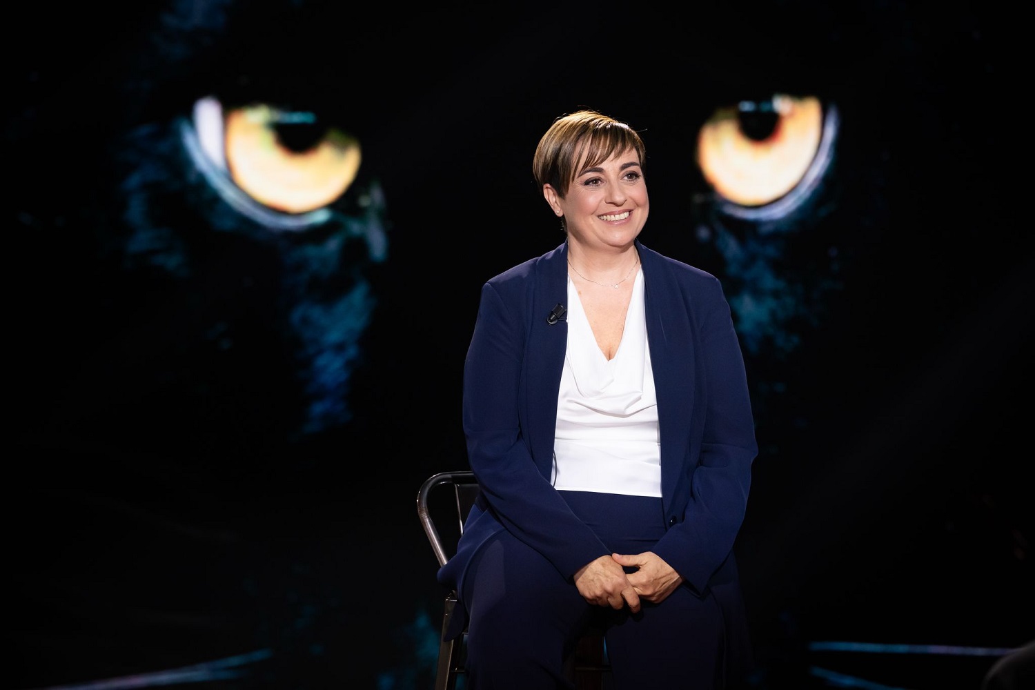 belve benedetta rossi io candidarmi la politica non fa per me io cucino – il video