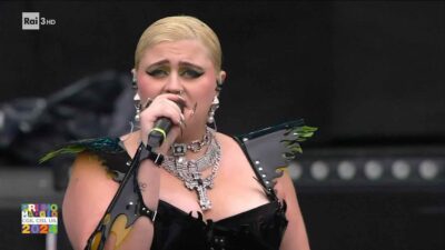BigMama al Concertone