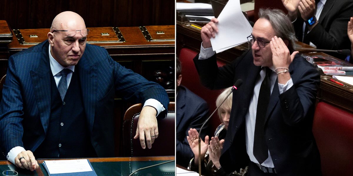 L’accusa di Bonelli: «L’Italia ha ospitato le esercitazioni degli F35 israeliani, che poi tornano a bombardare Gaza». Crosetto: «Affermazioni false e pericolose» L’accusa di Bonelli: «L’Italia ha ospitato le esercitazioni degli F35 israeliani, che poi tornano a bombardare Gaza». Crosetto: «Affermazioni false e pericolose»