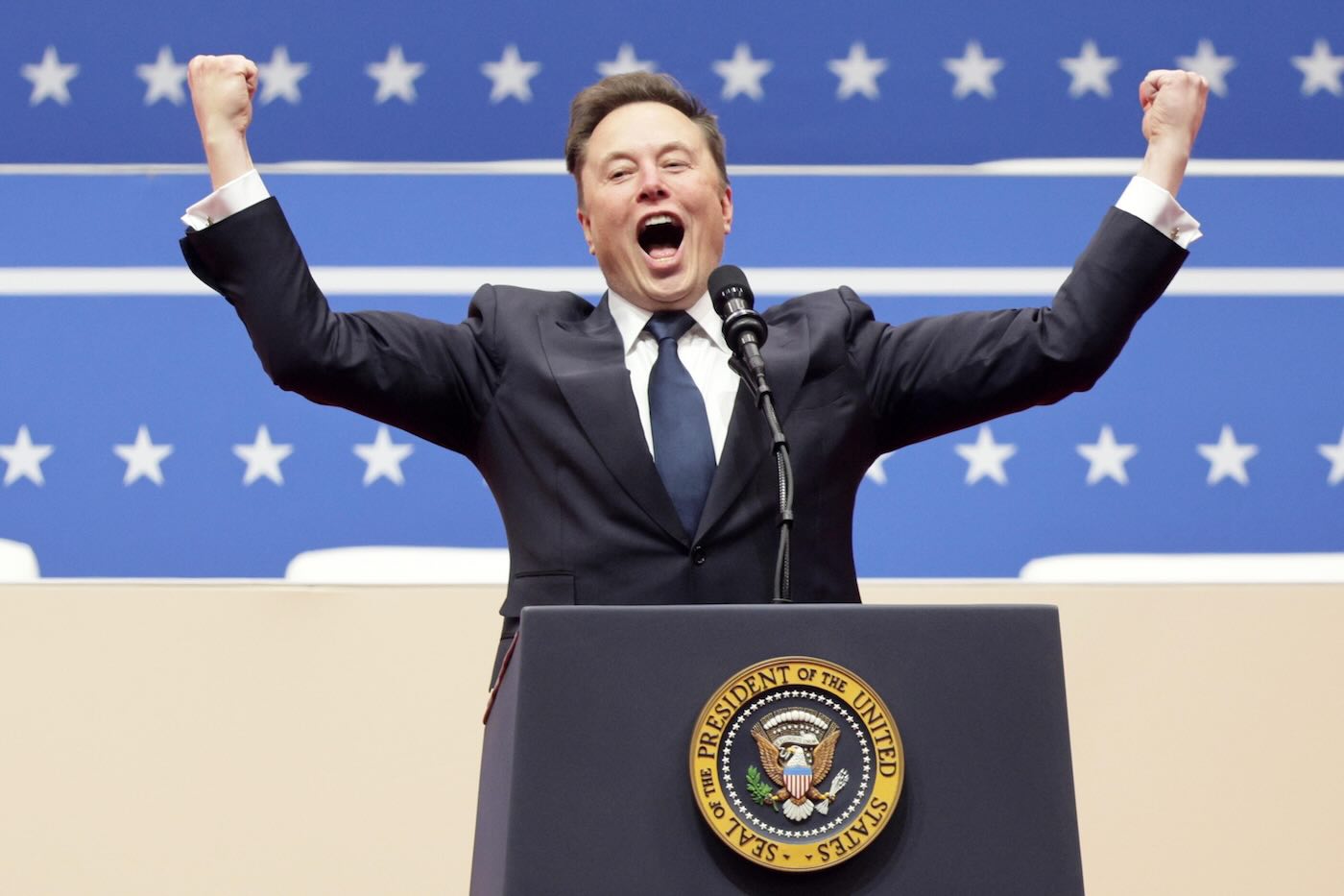 brain rot italiano elon musk democratici bestemmia video
