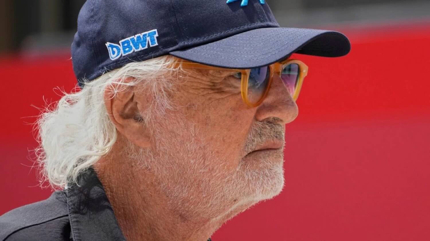 Flavio Briatore
