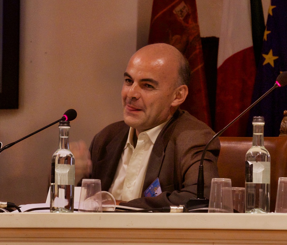 bruno galeazzi medico omeopatia burioni