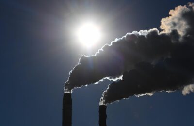 carbon tax green deal