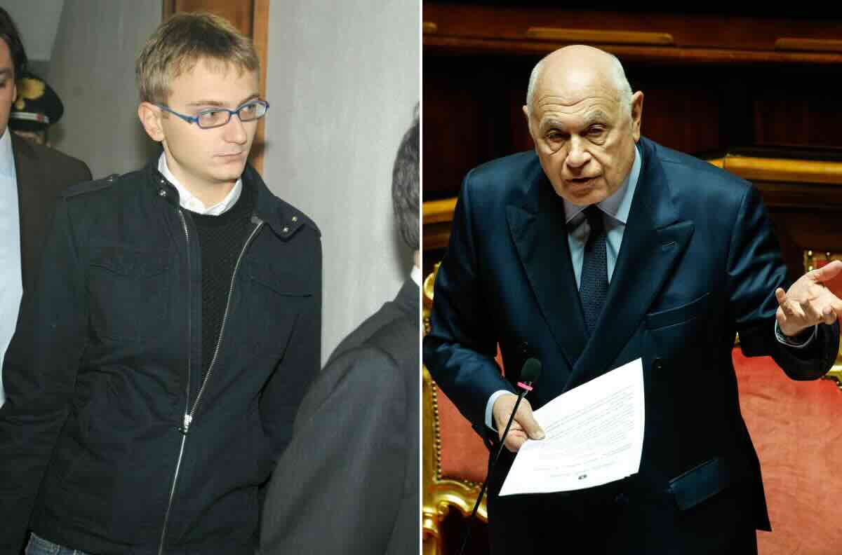 Il ministro Nordio e Garlasco: «Vi spiego perché finirà male in ogni caso» Il ministro Nordio e Garlasco: «Vi spiego perché finirà male in ogni caso»