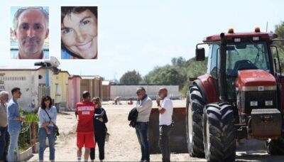 cervia lerry gnoli elisa spadavecchia trattore