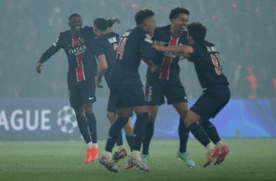 psg inter