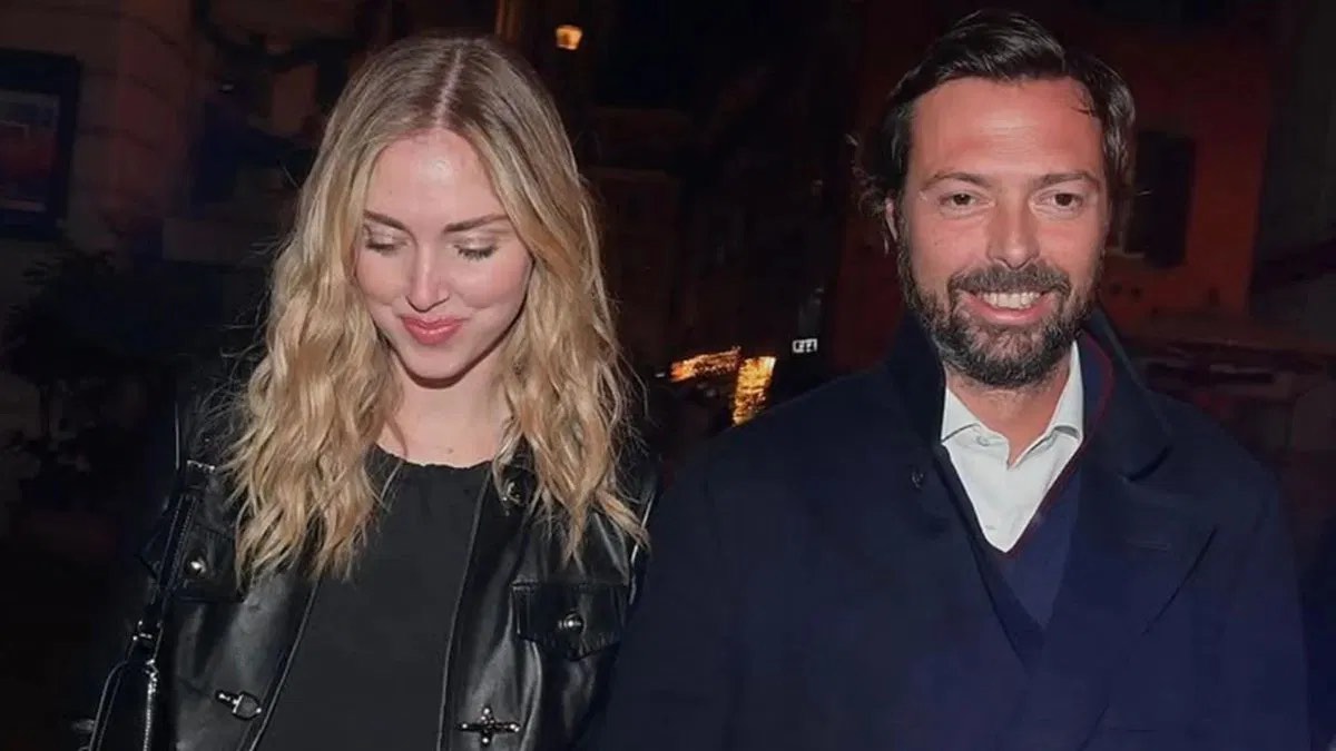 tra chiara ferragni e giovanni tronchetti provera è finita le foto di lui tornato dall ex moglie l influencer gli uomini soffrono una donna forte
