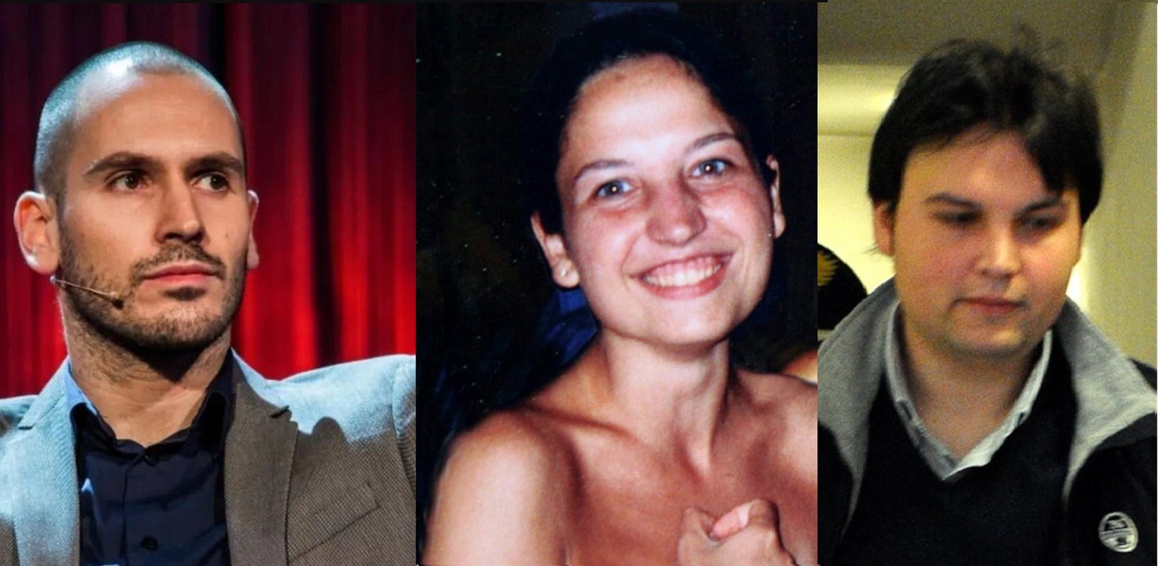 Garlasco, perché il fratello di Chiara Poggi domani può mettere nei guai Andrea Sempio Garlasco, perché il fratello di Chiara Poggi domani può mettere nei guai Andrea Sempio