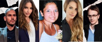 chiara poggi stefania cappa paola cappa andrea sempio alberto stasi