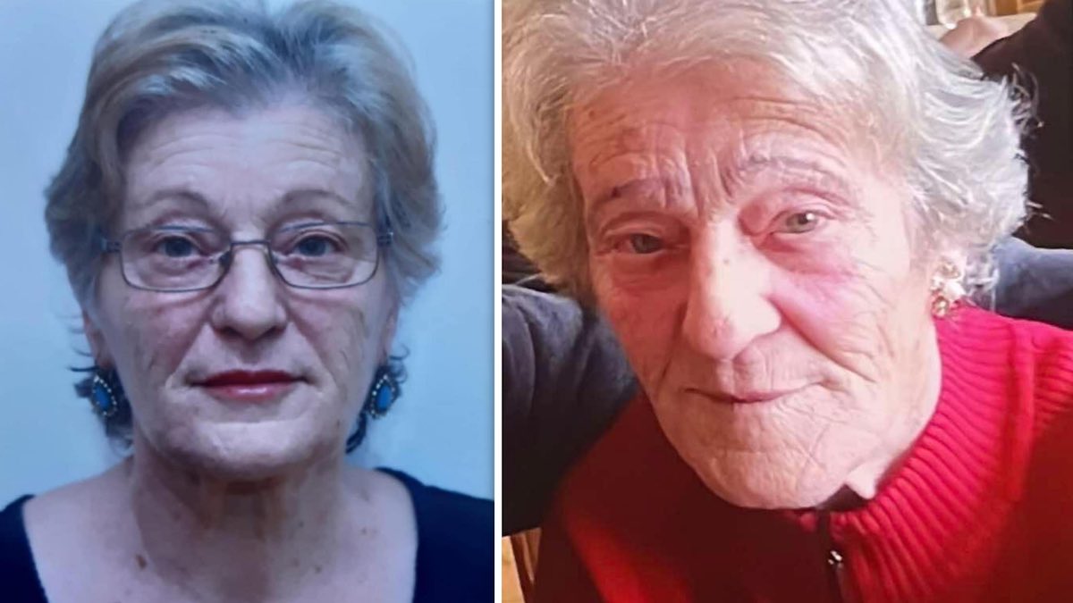 clara rossignoli scomparsa indagato il nipote e la sua ex le versioni contrastanti le tracce di sangue nel furgone e la lite per una bolletta da Open.online clara rossignoli scomparsa indagato il nipote e la sua ex le versioni contrastanti le tracce di sangue nel furgone e la lite per una bolletta