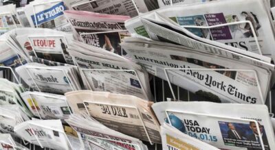 classifica liberta stampa 2025 posizione italia