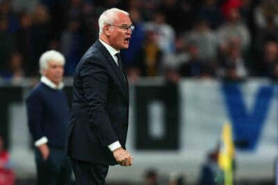 Claudio Ranieri