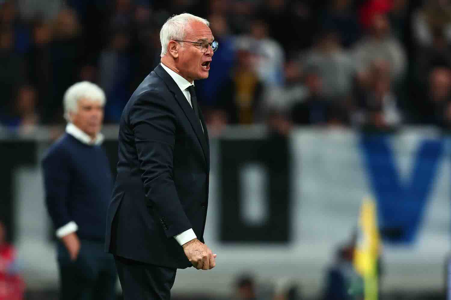 Claudio Ranieri