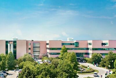 clinica humanitas milano