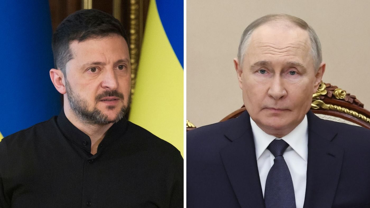 russiaucraina volano gli insulti prima dei negoziati zelensky la delegazione di mosca è una farsa il cremlino il clown sei tu da Open.online russiaucraina volano gli insulti prima dei negoziati zelensky la delegazione di mosca è una farsa il cremlino il clown sei tu