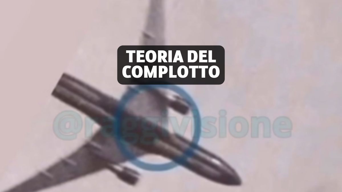 11 settembre perché le tesi del pod e del lampo nella torre sud sono infondate da Open.online 11 settembre perché le tesi del pod e del lampo nella torre sud sono infondate