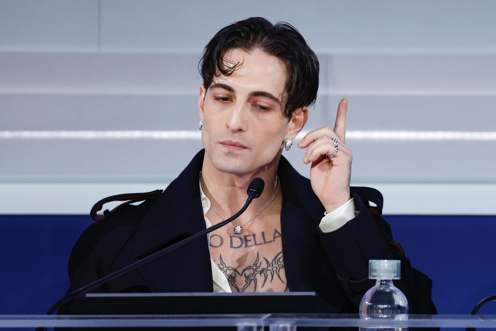 sono tutti milionari ma anche ai maneskin arriva l aiutino di stato nel 2024 tre contributi pubblici da 37 319 euro con sconticino fiscale da Open.online sono tutti milionari ma anche ai maneskin arriva l aiutino di stato nel 2024 tre contributi pubblici da 37 319 euro con sconticino fiscale